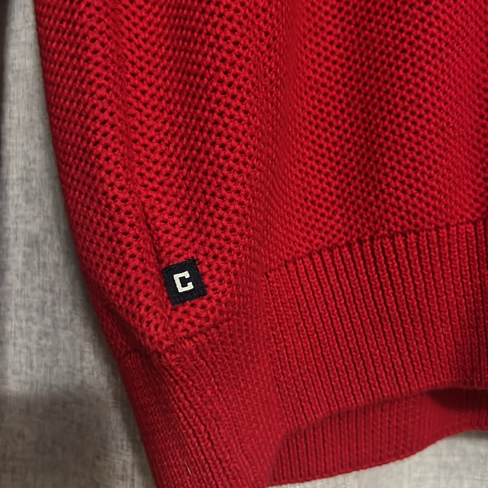 Chaps Sweater - Picture 5 of 7